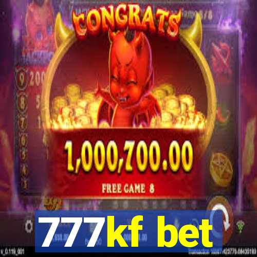 777kf bet