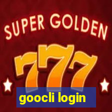 goocli login