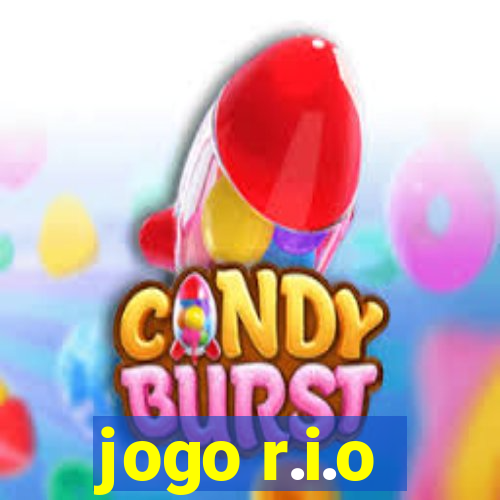 jogo r.i.o