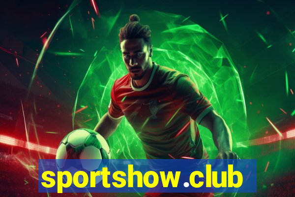 sportshow.club