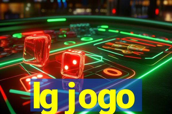 lg jogo