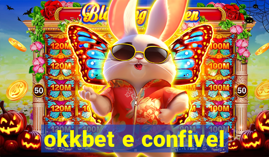 okkbet e confivel