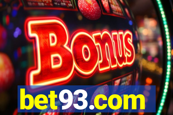 bet93.com