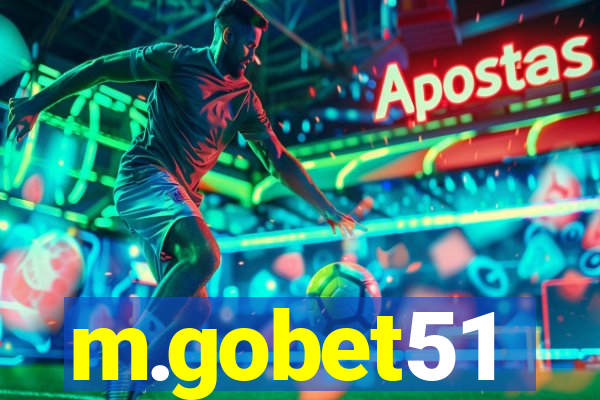 m.gobet51