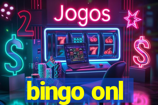 bingo onl