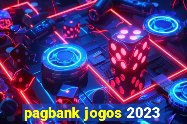 pagbank jogos 2023