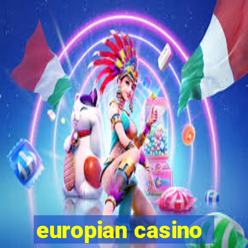 europian casino