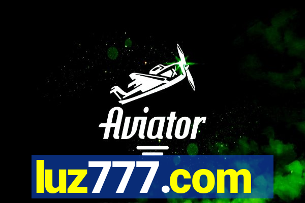 luz777.com