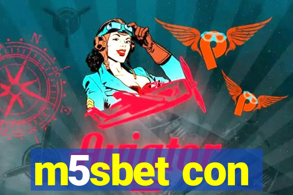 m5sbet con