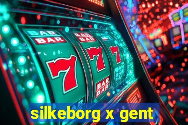 silkeborg x gent