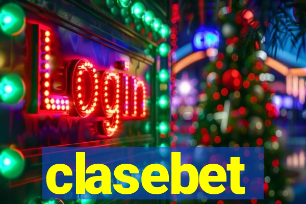 clasebet