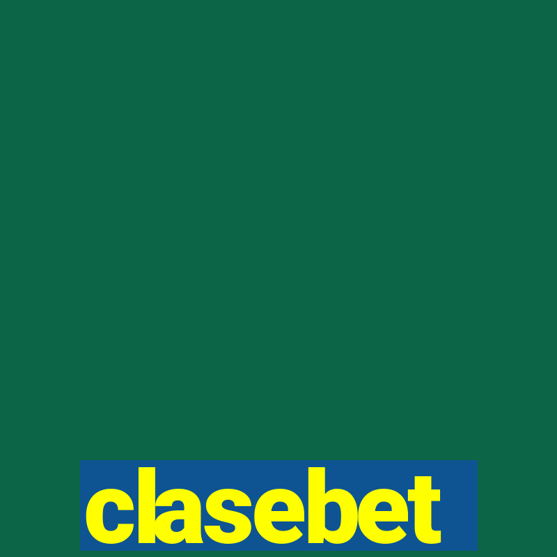 clasebet