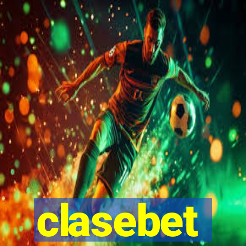 clasebet