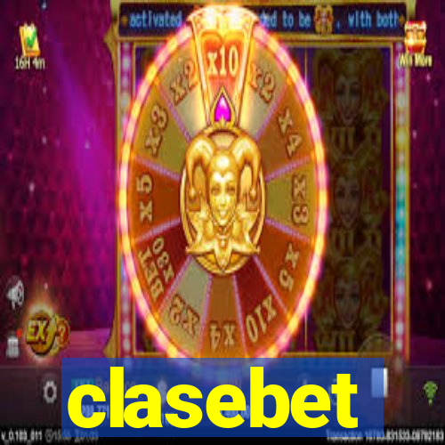 clasebet