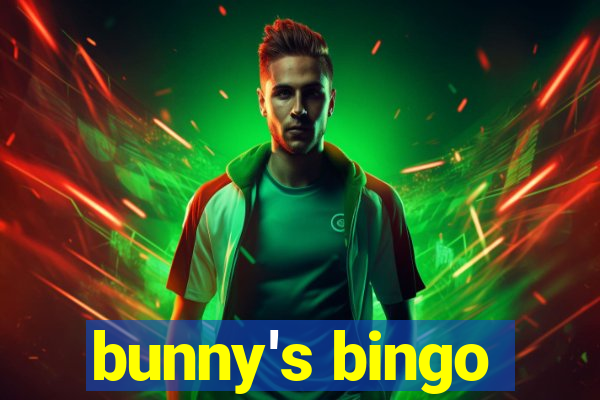 bunny's bingo