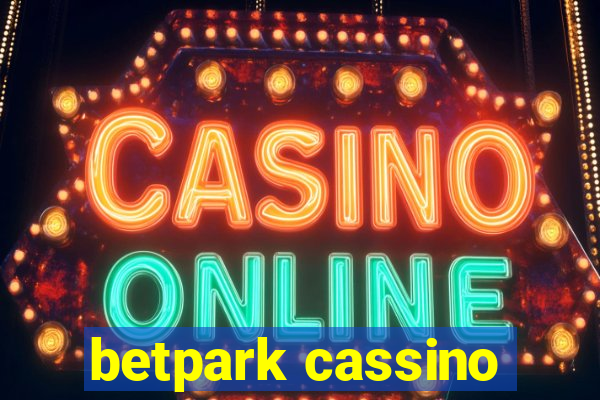 betpark cassino