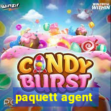 paquett agent