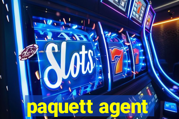 paquett agent