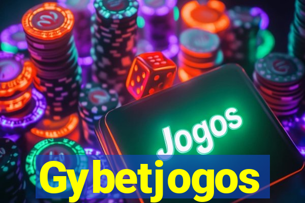 Gybetjogos