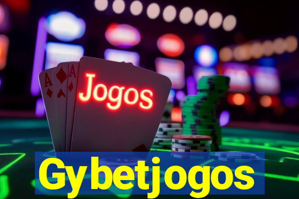 Gybetjogos