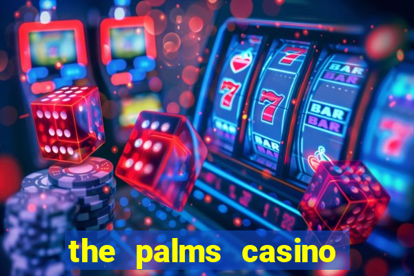 the palms casino resort las vegas hotel