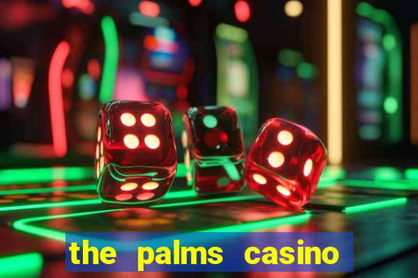 the palms casino resort las vegas hotel