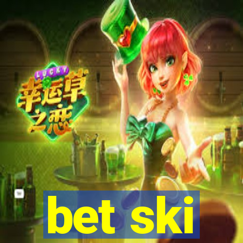 bet ski