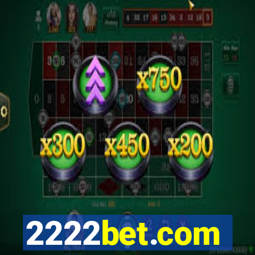 2222bet.com