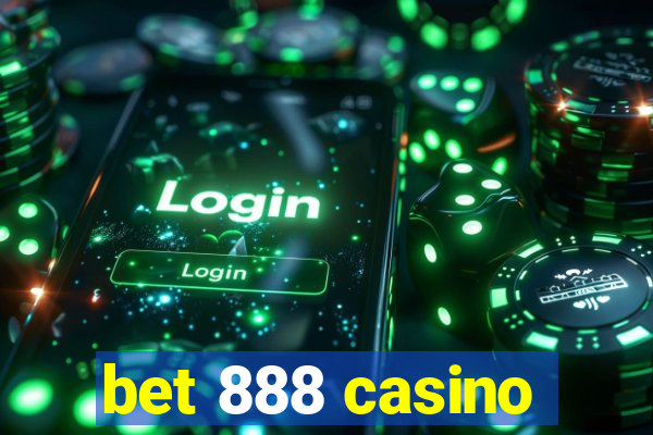 bet 888 casino