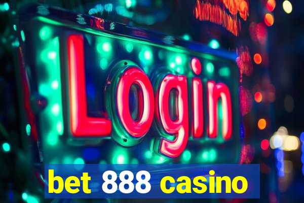 bet 888 casino