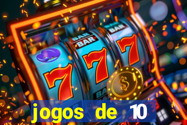 jogos de 10 centavos nas plataformas