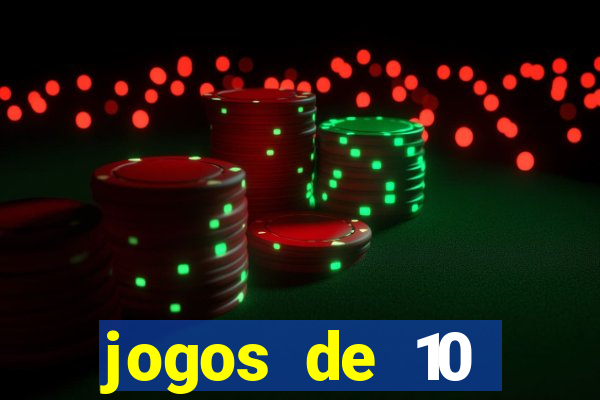 jogos de 10 centavos nas plataformas