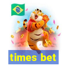 times bet