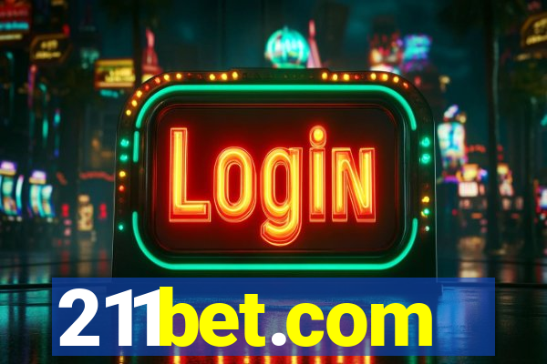 211bet.com