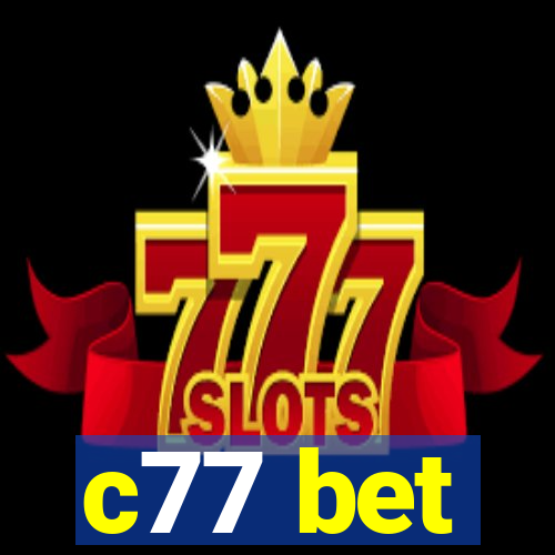 c77 bet