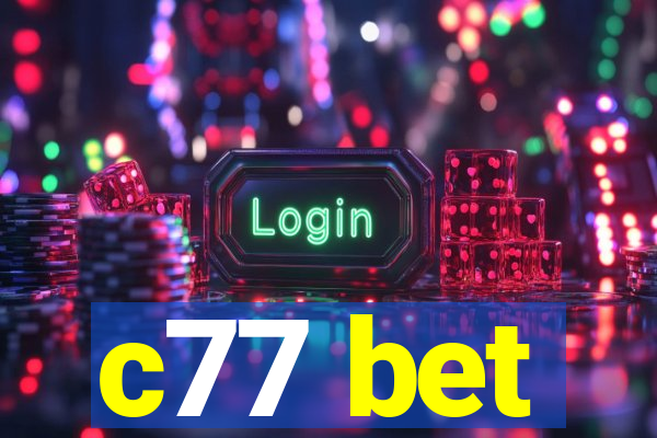 c77 bet