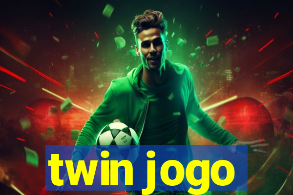 twin jogo