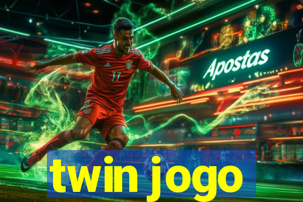 twin jogo