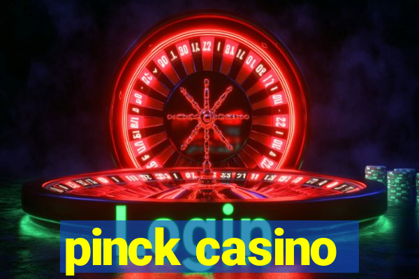 pinck casino