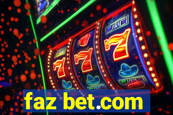 faz bet.com