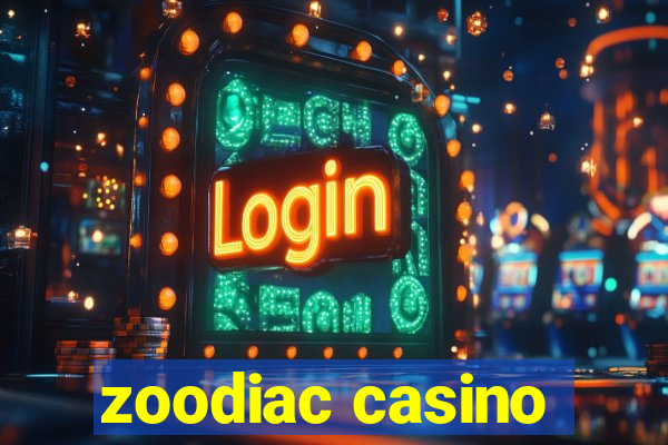 zoodiac casino