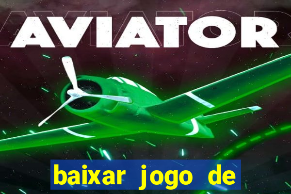 baixar jogo de ca?a nike