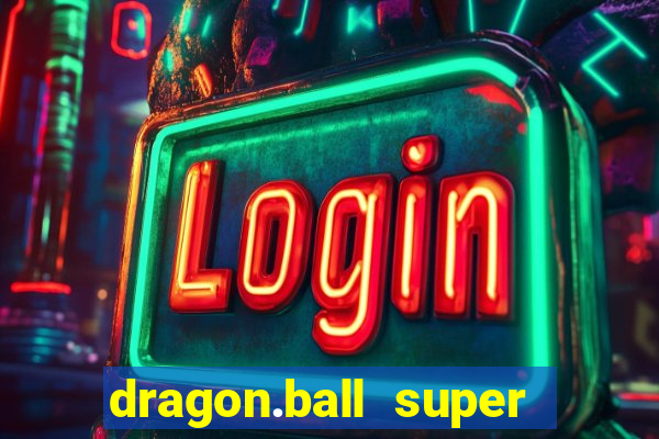 dragon.ball super hero download