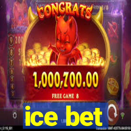 ice bet