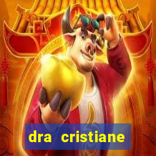 dra cristiane alergista cruzeiro sp