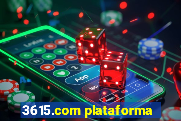 3615.com plataforma