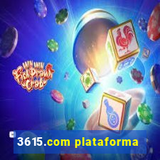 3615.com plataforma