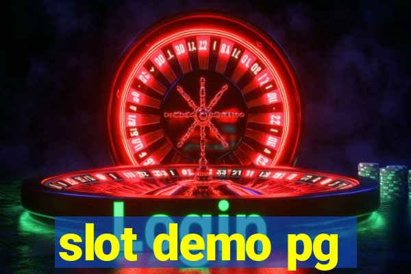 slot demo pg