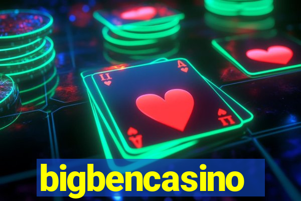 bigbencasino