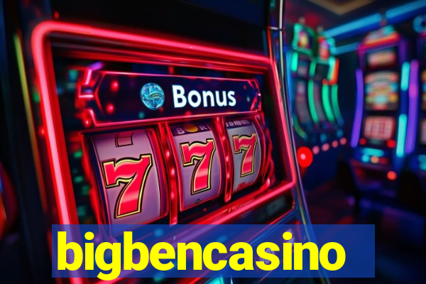 bigbencasino